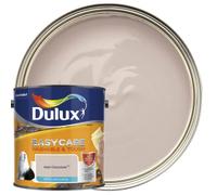 Dulux Easycare Washable and Tough Matt, Malt Chocolate 2.5L