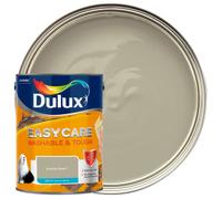 Dulux Easycare Overtly Olive Matt Wall Paint, 5L