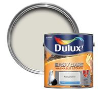 Dulux Easycare Washable & Tough Matt Emulsion Paint - Polished Pebble - 2.5L