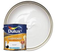 Dulux Easycare Rock Salt Matt Emulsion Paint 2.5L Acrylic