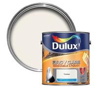 Dulux Easycare Washable & Tough Matt Emulsion Paint - Timeless - 2.5L
