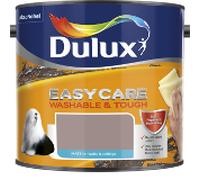 Dulux Easycare Washable & Tough Matt Indigo Shade, 2.5L