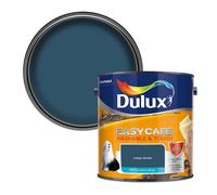 Dulux Easycare Washable & Tough Matt Indigo Shade - 2.5L