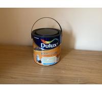 Dulux Easycare Washable & Tough Matt Paint 2.5 Litre Fresh Artichoke