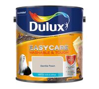 Dulux Easycare Washable & Tough Matt Paint Gentle Fawn -2.5L
