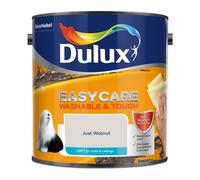 Dulux Easycare Washable and Tough Matt, Just Walnut 2.5L
