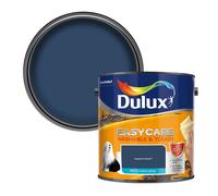 Dulux Easycare Washable & Tough Matt Sapphire Salute - 2.5L