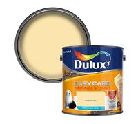 Dulux Easycare Washable & Tough Matt Vanilla Sundae - 2.5L