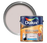 Dulux 2.5l Easycare Matt Emulsion Paint, Mellow Mocha