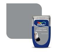 Dulux Easycare Washable & Tough Natural Slate Matt Wall & Ceiling Emulsion Paint, 30Ml Tester Pot