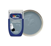 Dulux Easycare Washable & Tough Paint Tester Pot - Denim Drift - 30ml