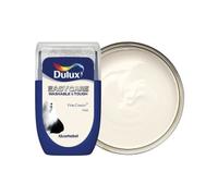 Dulux Easycare Washable and Tough Tester Paint, Fine Cream, 30 ml