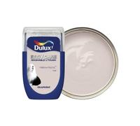Dulux Easycare Washable & Tough Paint Tester Pot - Mellow Mocha - 30ml