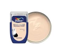 Dulux Easycare Soft Peach Matt Emulsion Paint, 30Ml Tester Pot