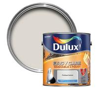 Dulux Easycare Polished pebble Matt Emulsion paint 2.5L