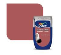Dulux Easycare Washable & Tough Tester Paint - Auburn Embers - 30ML
