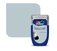 Dulux Easycare Washable & Tough Tester Paint - Coastal Grey - 30ML
