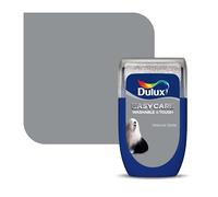 Dulux Easycare Washable & Tough Tester Paint, Natural Slate, 30 ml