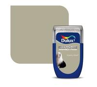 Dulux Easycare Washable & Tough Tester Paint, Overtly Olive, 30 ml
