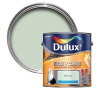 Dulux Easycare Washable & Tough Willow Tree Matt Wall & Ceiling Emulsion Paint, 2.5L