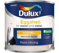 Dulux Eggshell Tinting Base 500ml Medium