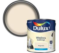 Dulux Magnolia Matt Emulsion Paint 2.5L