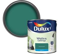 Dulux Rich Matt Emerald Glade 2.5L