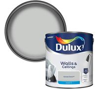Dulux Goose Down Matt Emulsion Paint 2.5L