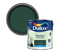 Dulux Emulsion Paint Matt or Silk All Colours 2.5L