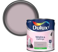 Dulux Emulsion Paint Matt or Silk All Colours 2.5L