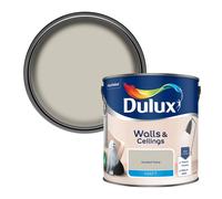 Dulux Emulsion Paint Matt or Silk All Colours 2.5L