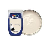 Dulux Emulsion Paint Tester Pot - Natural Calico - 30ml