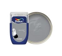 Dulux Emulsion Paint Tester Pot - Natural Slate - 30ml