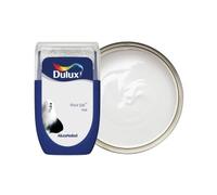 Dulux Emulsion Paint Tester Pot - Rock Salt - 30ml