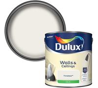 Dulux Luxurious Silk Timeless 2.5L
