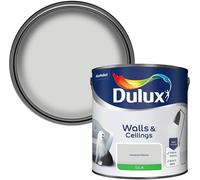 Dulux Luxurious Polished pebble Silk Emulsion paint 2.5L