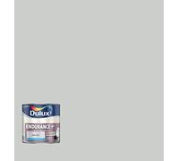 Dulux Endurance Matt Paint for Walls, 2.5 L - Goose Down