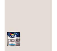 Dulux Endurance Matt Paint for Walls, 2.5 L - Nutmeg White by Dulux