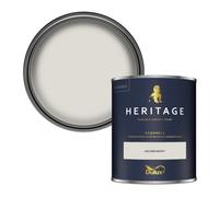 Dulux Heritage Eggshell (Chiltern White, 0.75 Liters)