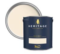 Dulux Heritage Colour Tester, 125ml, DH Linen Colour, Luxury Colour Testers