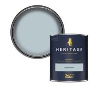 Dulux Heritage Country Sky Eggshell Interior Metal & Wood Paint, 750Ml