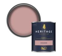 Dulux Heritage Dh Blossom Eggshell Multi-Surface Wall Paint, 750Ml