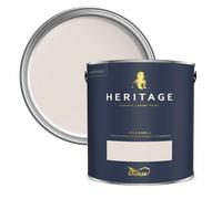 Dulux Heritage Eggshell, Pale Nutmeg 2.5L | Durable, Low-Sheen Finish for Wood & Metal, Interior Trim Paint