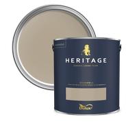 Dulux Heritage Eggshell, Setting Stone 2.5L | Durable, Low-Sheen Finish for Wood & Metal, Interior Trim Paint