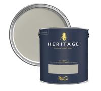 Dulux Heritage Eggshell, Stone Green 2.5L | Durable, Low-Sheen Finish for Wood & Metal, Interior Trim Paint