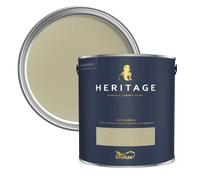 Dulux Heritage Eggshell, Veranda Green 2.5L | Durable, Low-Sheen Finish for Wood & Metal, Interior Trim Paint