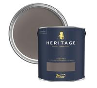 Dulux Heritage Eggshell, Wooded Walk 2.5L | Durable, Low-Sheen Finish for Wood & Metal, Interior Trim Paint
