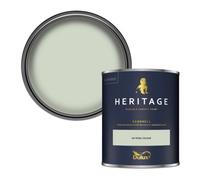 Dulux Heritage Pearl Colour Eggshell Wall Paint, 750Ml