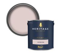 Dulux Velvet Matt Emulsion Paint - Potters Pink