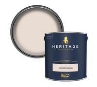 Dulux Velvet Matt Emulsion Paint - Powder Colour